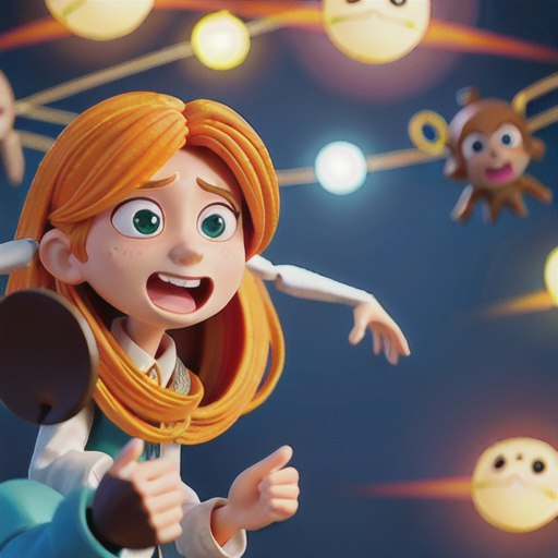 せん妄の主な症状と原因