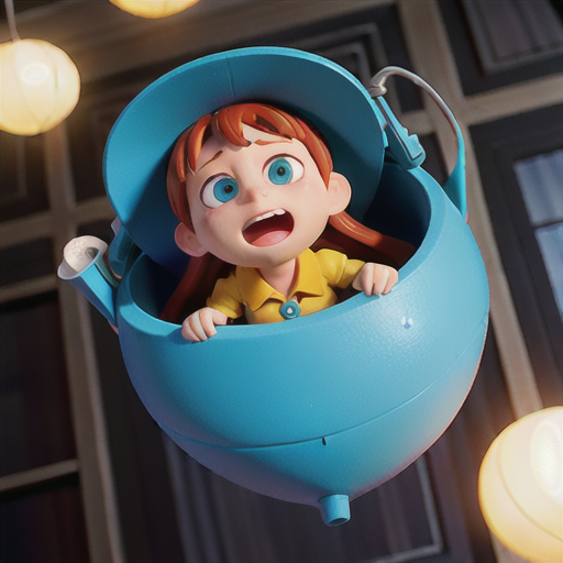 閉所恐怖症の症状とは？