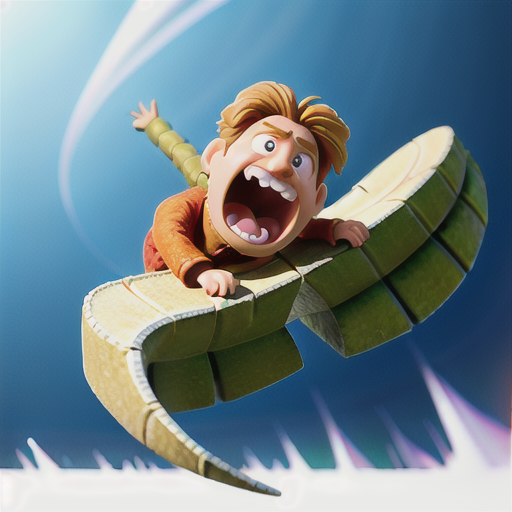 竜巻恐怖症の症状とは？