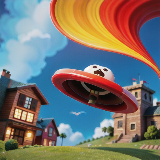 竜巻恐怖症を克服するための方法はありますか？