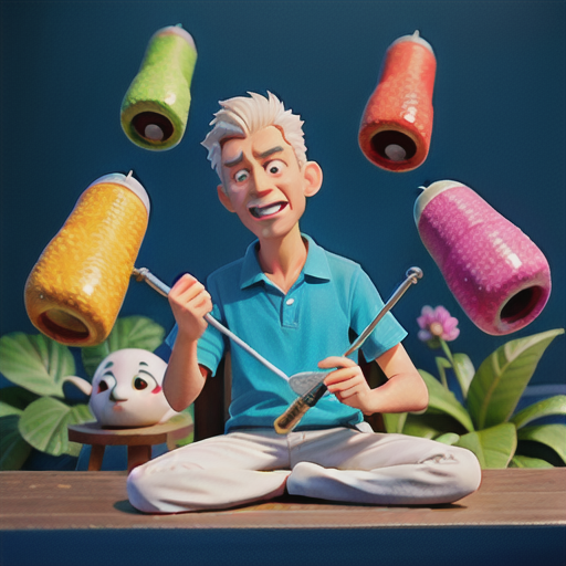 勃起恐怖症の対処法とは何ですか?