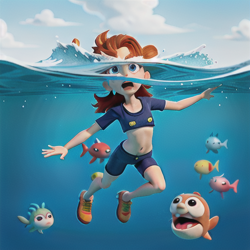 水恐怖症の主な原因は何ですか？