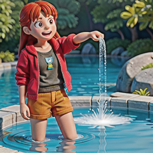 水恐怖症を克服するための方法とは？