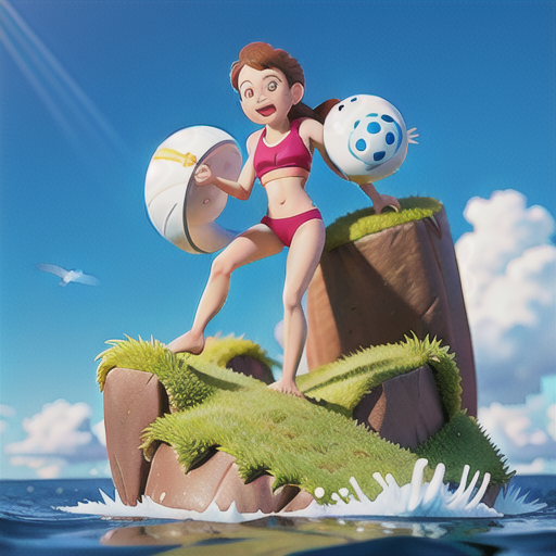 水恐怖症を克服するための成功事例