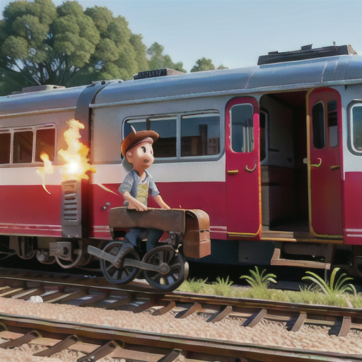 鉄道恐怖症の原因とは？