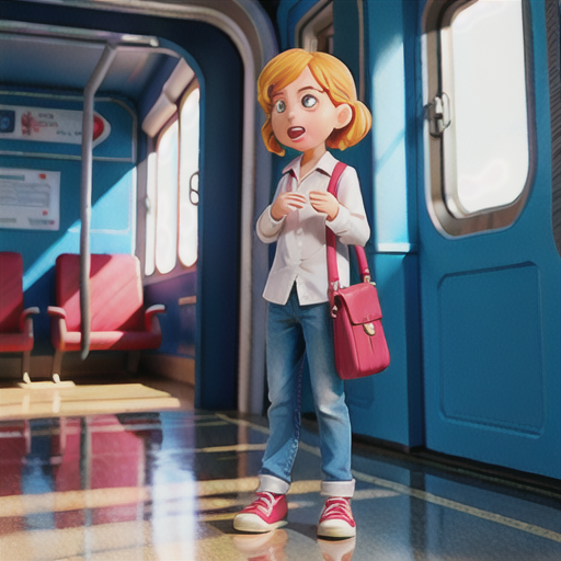 鉄道恐怖症の症状とは？