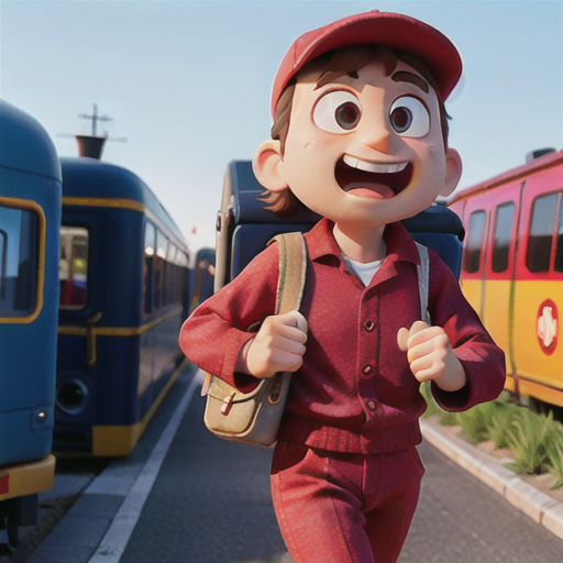 鉄道恐怖症を克服する方法とは？