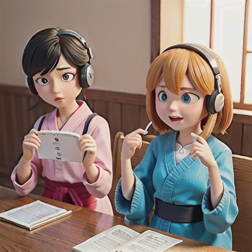 電話恐怖症の克服方法