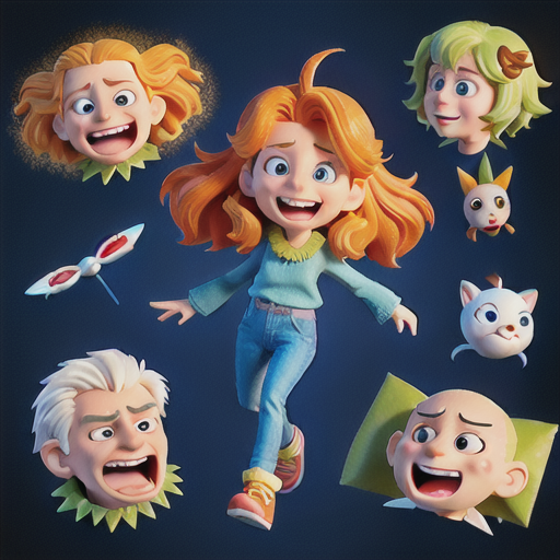 認知障害の一般的な症状とは？