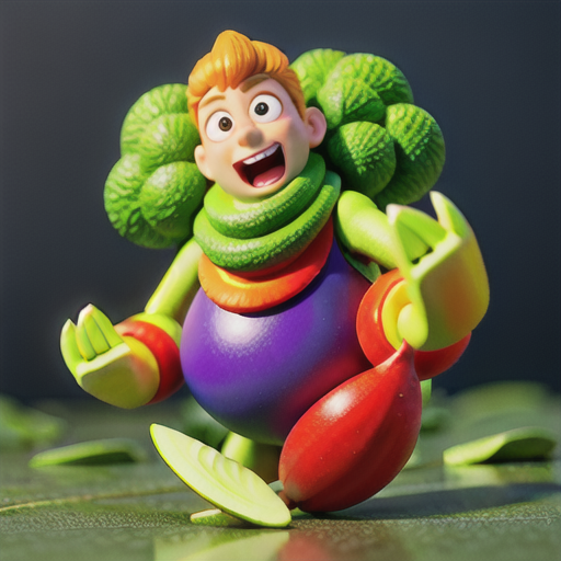 野菜恐怖症の原因とは？