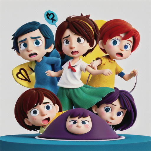 破瓜型統合失調症の典型的な症状とは？