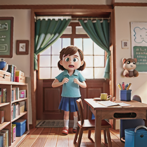 登校恐怖症の克服方法