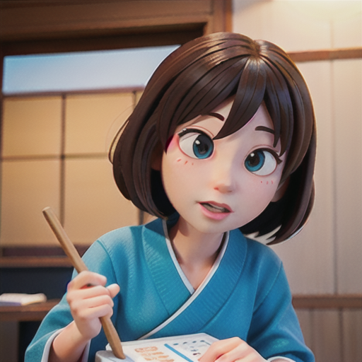 野生生物恐怖症を克服するための方法
