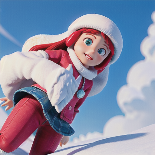 雪恐怖症の症状とは？