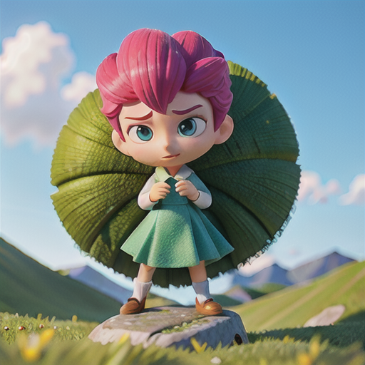 微小妄想の具体的な例