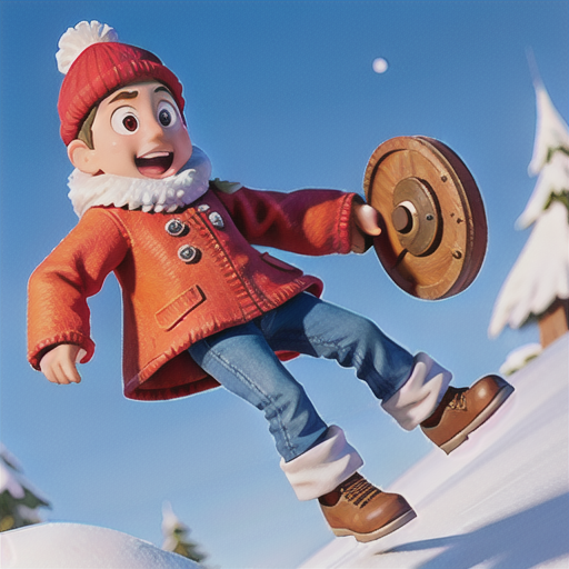 雪恐怖症を克服した人の体験談