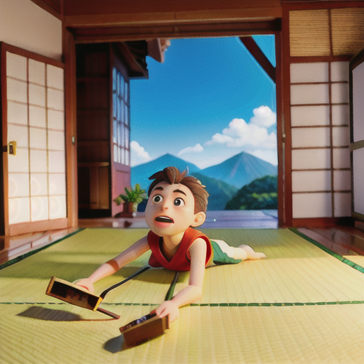 幻覚を経験した人々の体験談