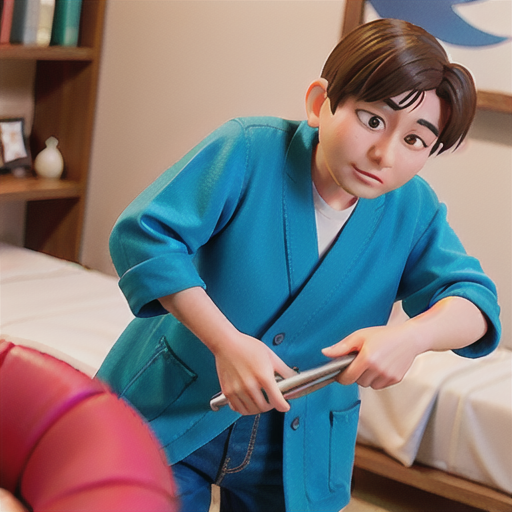 妄想型統合失調症と日常生活の向き合い方について