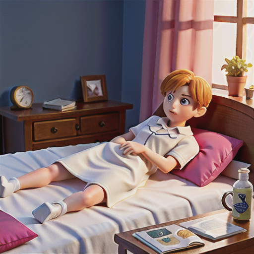 昏迷とは何ですか？