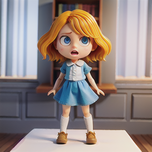 人形恐怖症を克服するための具体的なアプローチ