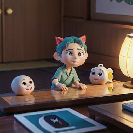 思考の察知方法