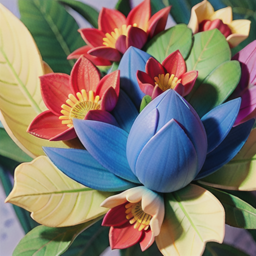 花恐怖症の主な原因