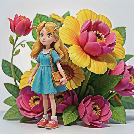 花恐怖症の予防策
