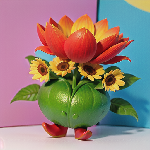 花恐怖症の実例と成功ストーリー