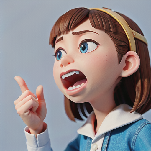 顎恐怖症の主な原因とは？