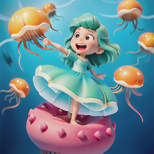 クラゲ恐怖症の原因とは？