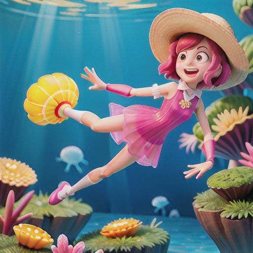 クラゲ恐怖症の克服方法とは？