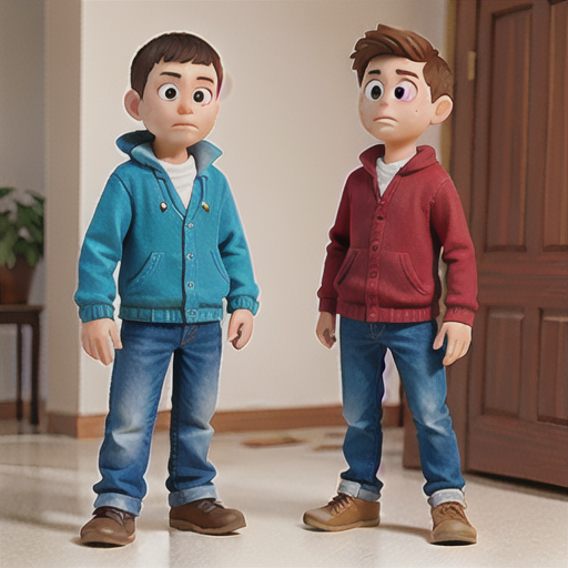 対人間恐怖症の主な原因とは？