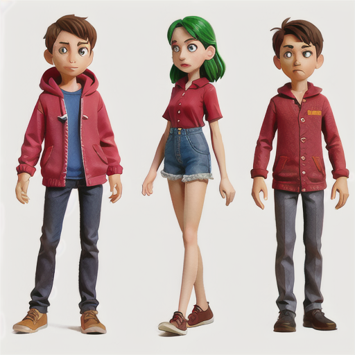 対人間恐怖症の症状と特徴