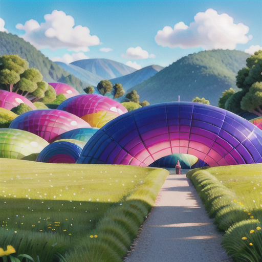 虹恐怖症の原因とは？