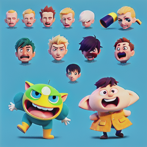 虹恐怖症の症状とは？